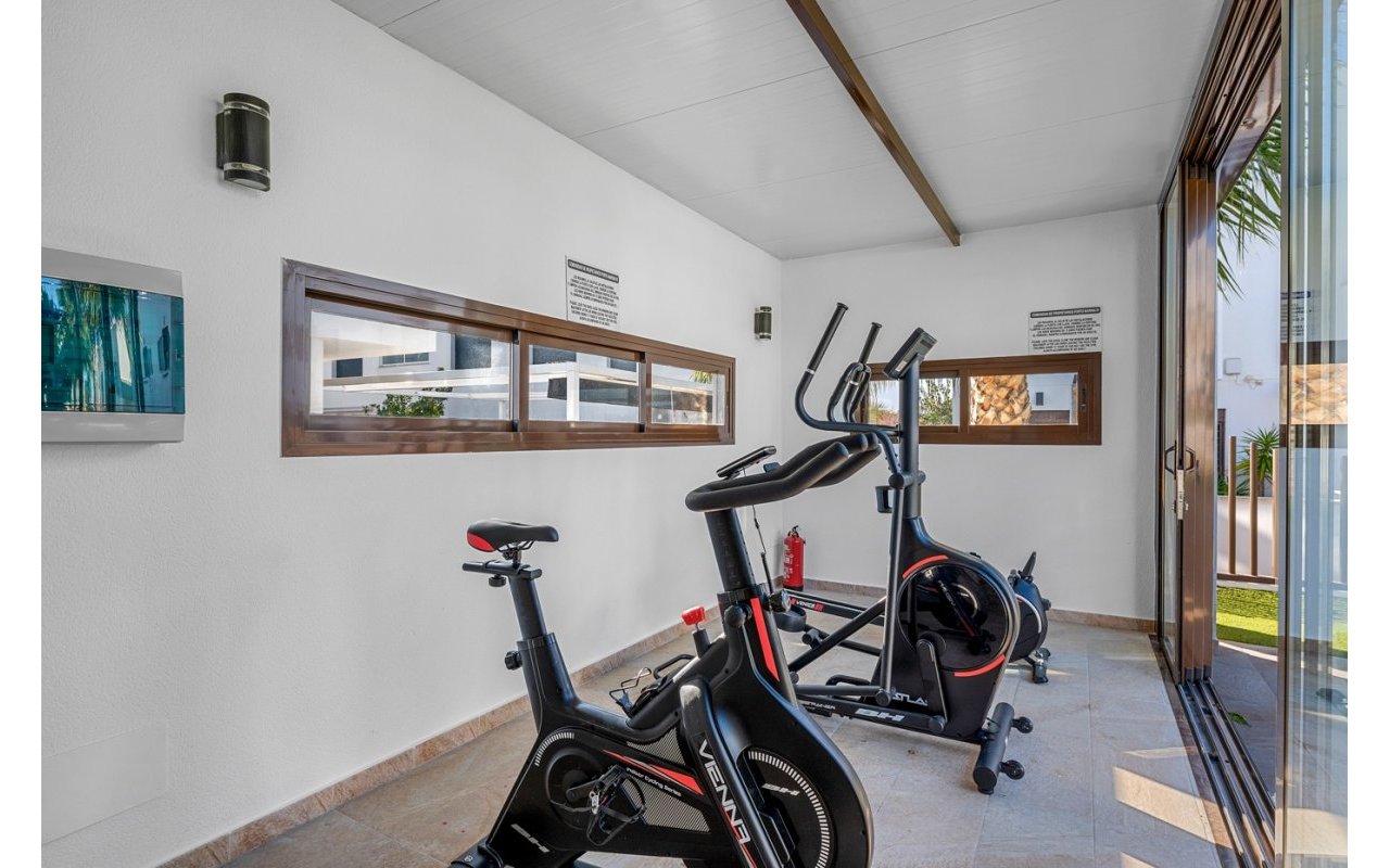 Rynek wtórny - Daszek - Torre de la Horadada (Alicante) - Spain