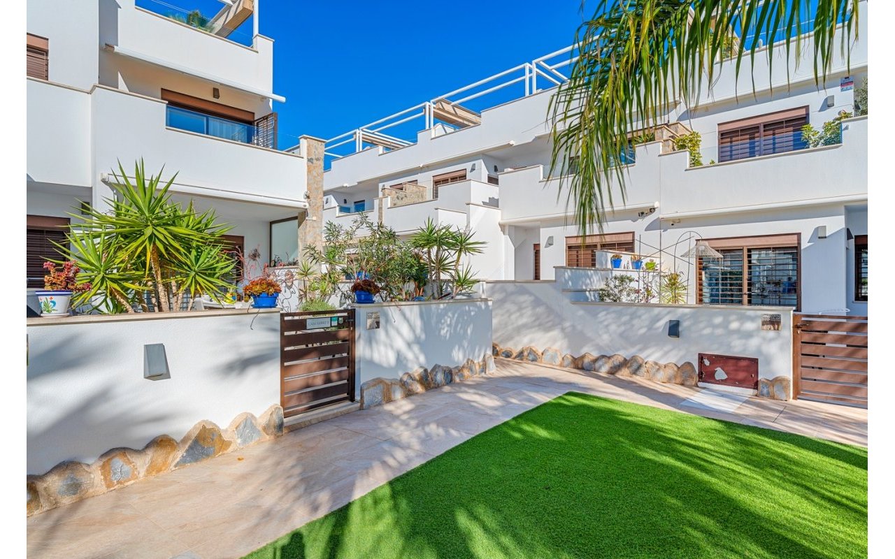 Rynek wtórny - Daszek - Torre de la Horadada (Alicante) - Spain