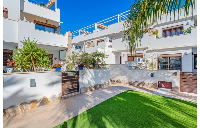 Rynek wtórny - Daszek - Torre de la Horadada (Alicante) - Spain