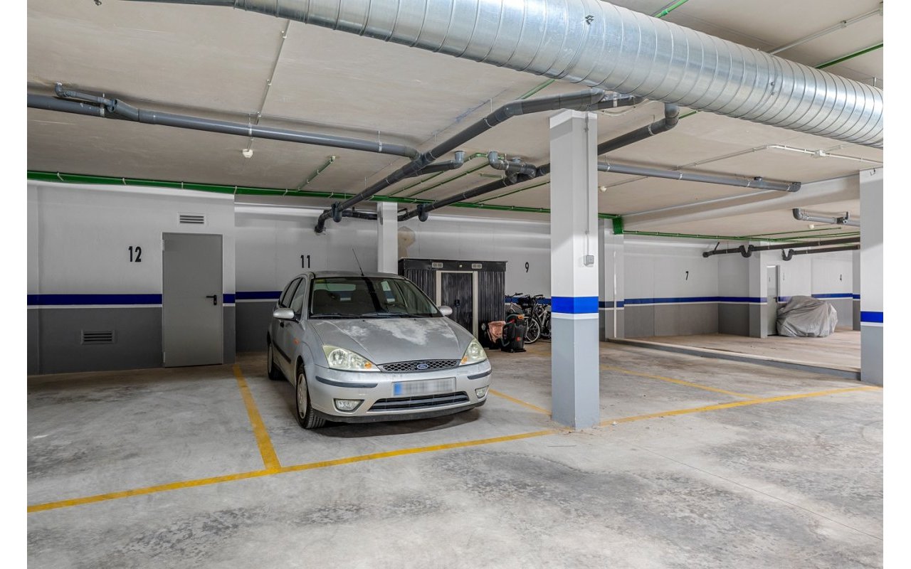 Rynek wtórny - Daszek - Torre de la Horadada (Alicante) - Spain