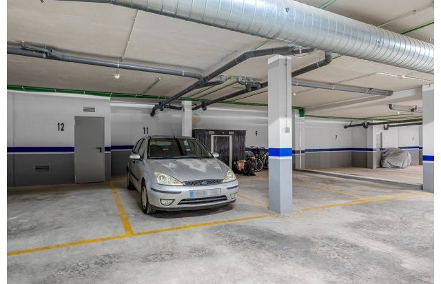 Rynek wtórny - Daszek - Torre de la Horadada (Alicante) - Spain