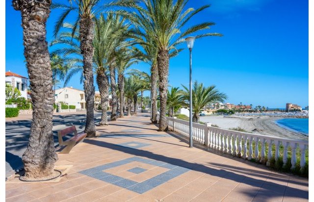 Rynek wtórny - Daszek - Torre de la Horadada (Alicante) - Spain