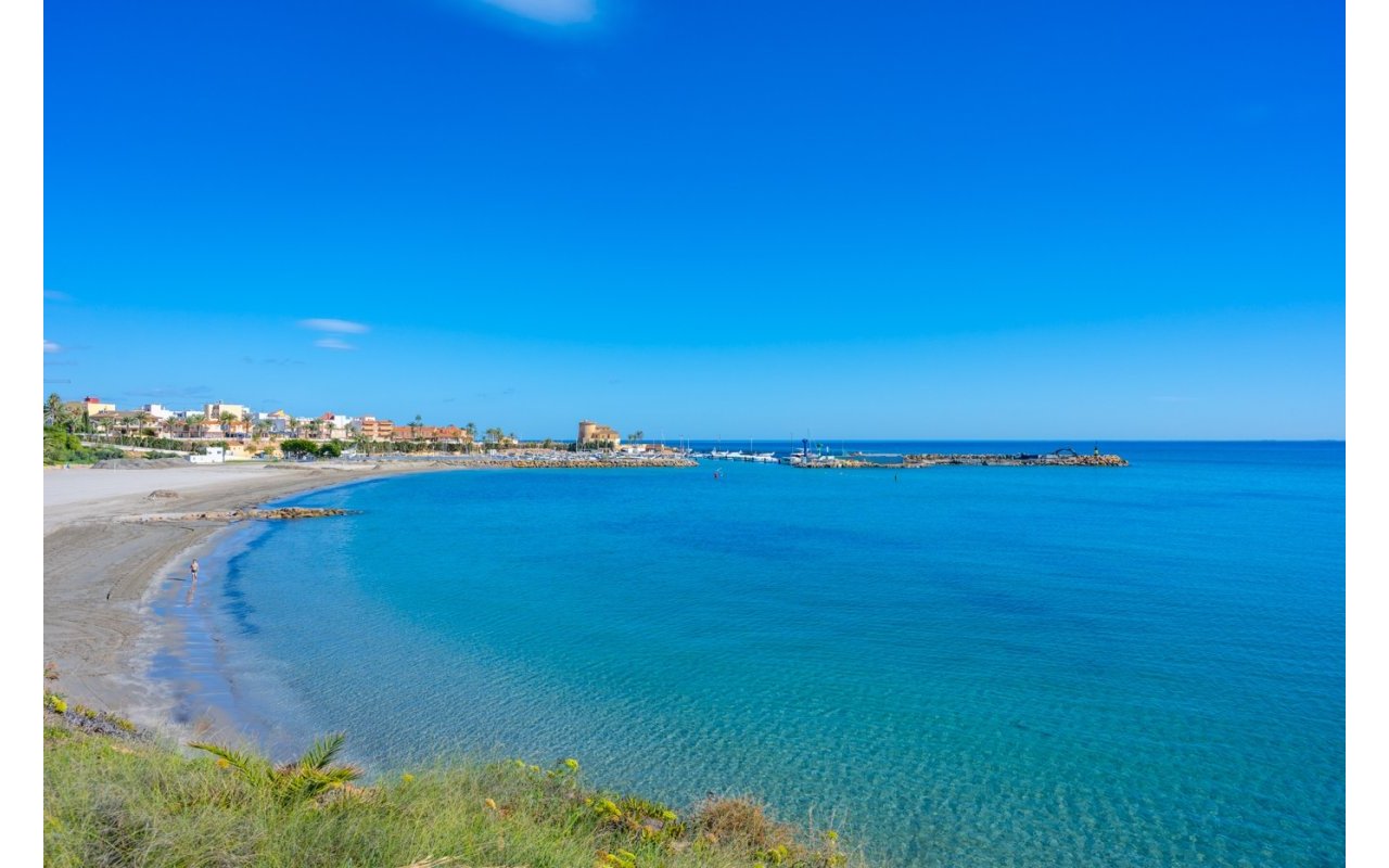 Rynek wtórny - Daszek - Torre de la Horadada (Alicante) - Spain