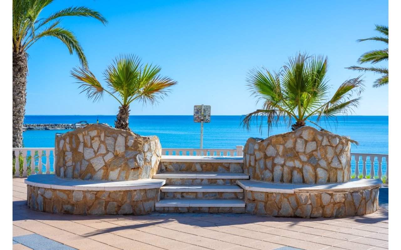 Rynek wtórny - Daszek - Torre de la Horadada (Alicante) - Spain