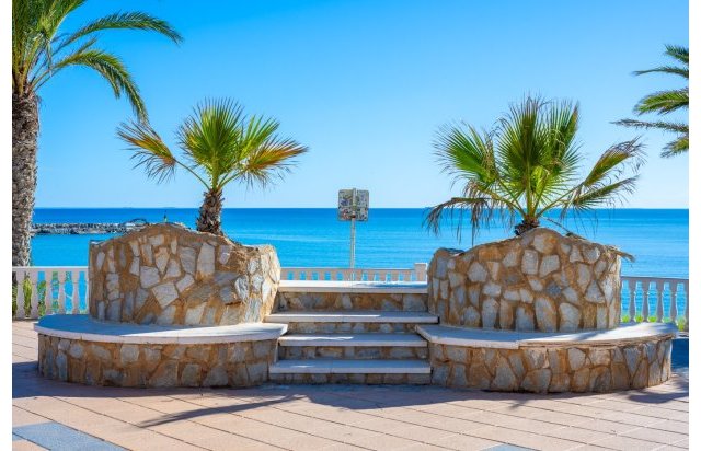 Rynek wtórny - Daszek - Torre de la Horadada (Alicante) - Spain