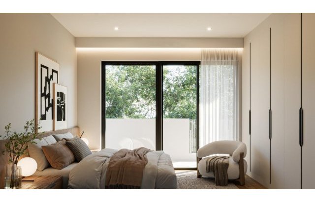 Rynek pierwotny - Villa - Finestrat - Sierra cortina