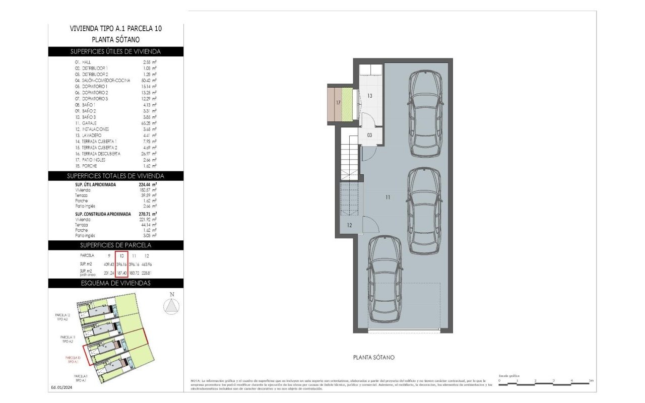 Rynek pierwotny - Villa - Finestrat - Sierra cortina