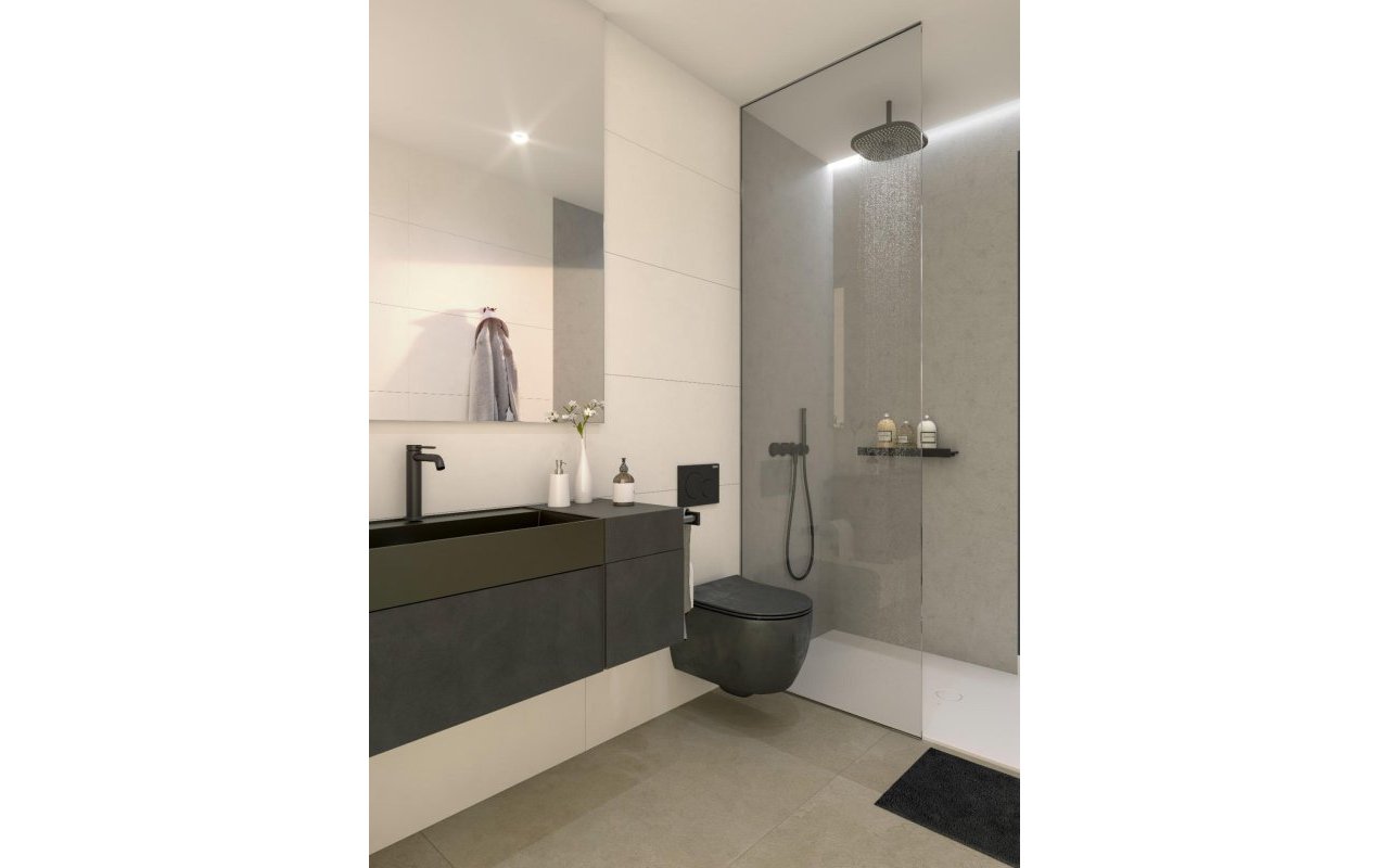 Rynek pierwotny - Villa - Los Alcázares - La Serena Golf