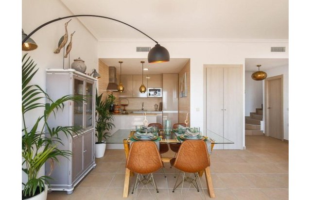 Rynek pierwotny - Apartament - Xeresa - Xeresa del monte