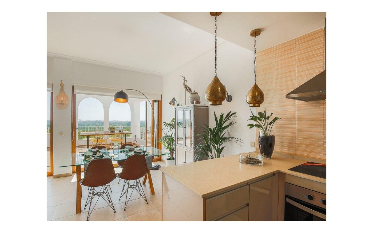 Rynek pierwotny - Apartament - Xeresa - Xeresa del monte