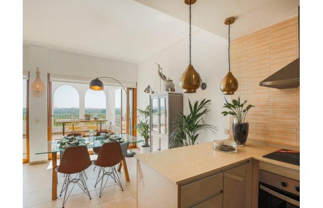 Rynek pierwotny - Apartament - Xeresa - Xeresa del monte