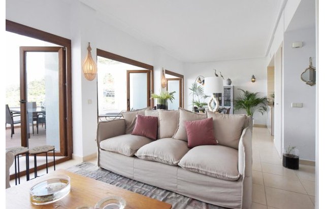 Rynek pierwotny - Apartament - Xeresa - Xeresa del monte