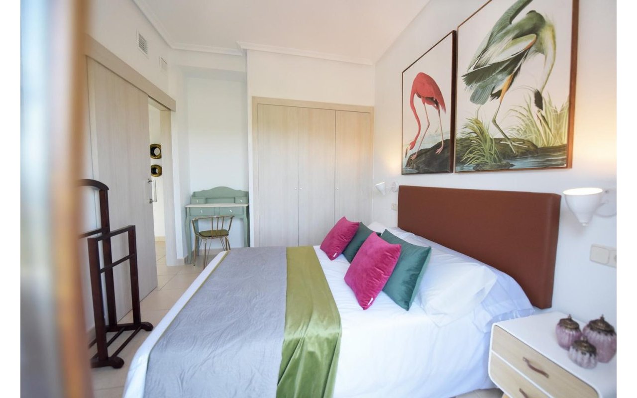 Rynek pierwotny - Apartament - Xeresa - Xeresa del monte