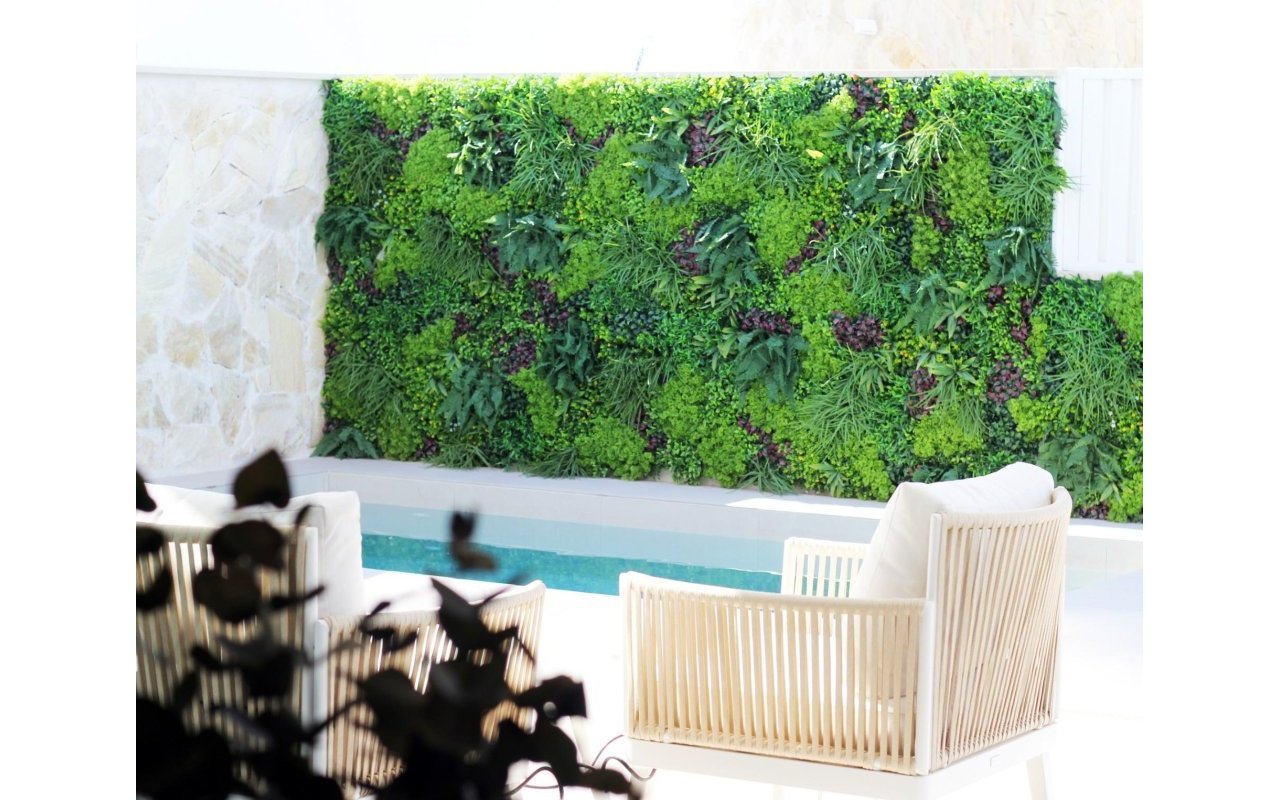 Rynek pierwotny - Bungalow - Pilar de la Horadada - Torre De La Horadada