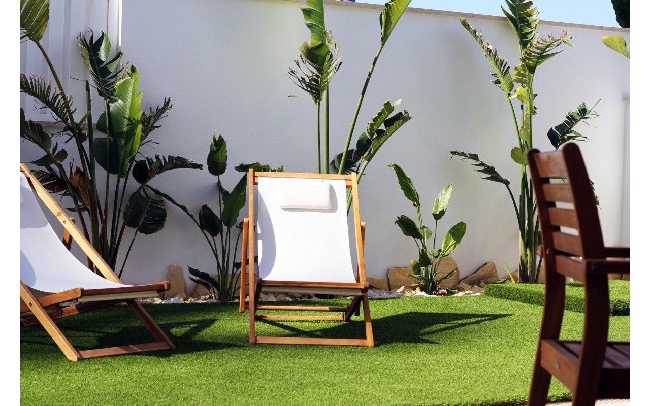 Rynek pierwotny - Bungalow - Pilar de la Horadada - Torre De La Horadada