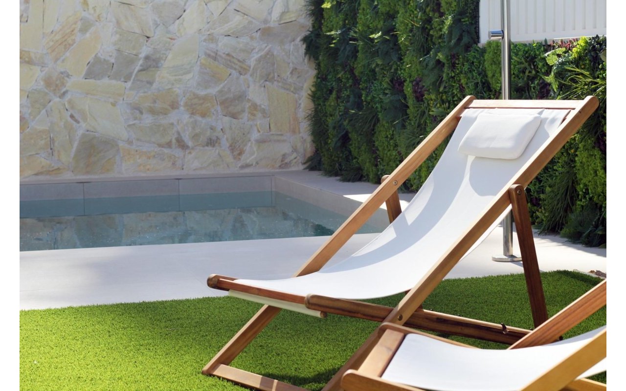 Rynek pierwotny - Bungalow - Pilar de la Horadada - Torre De La Horadada