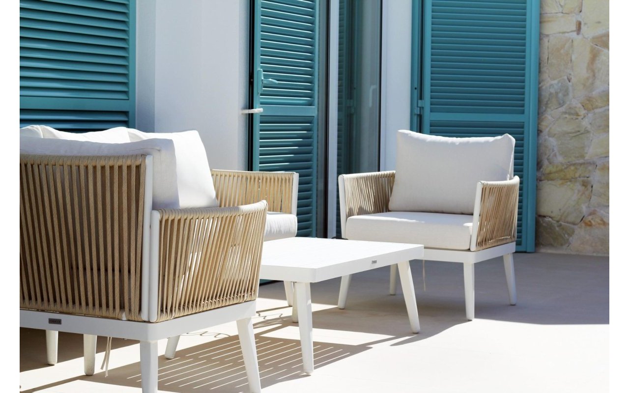 Rynek pierwotny - Bungalow - Pilar de la Horadada - Torre De La Horadada