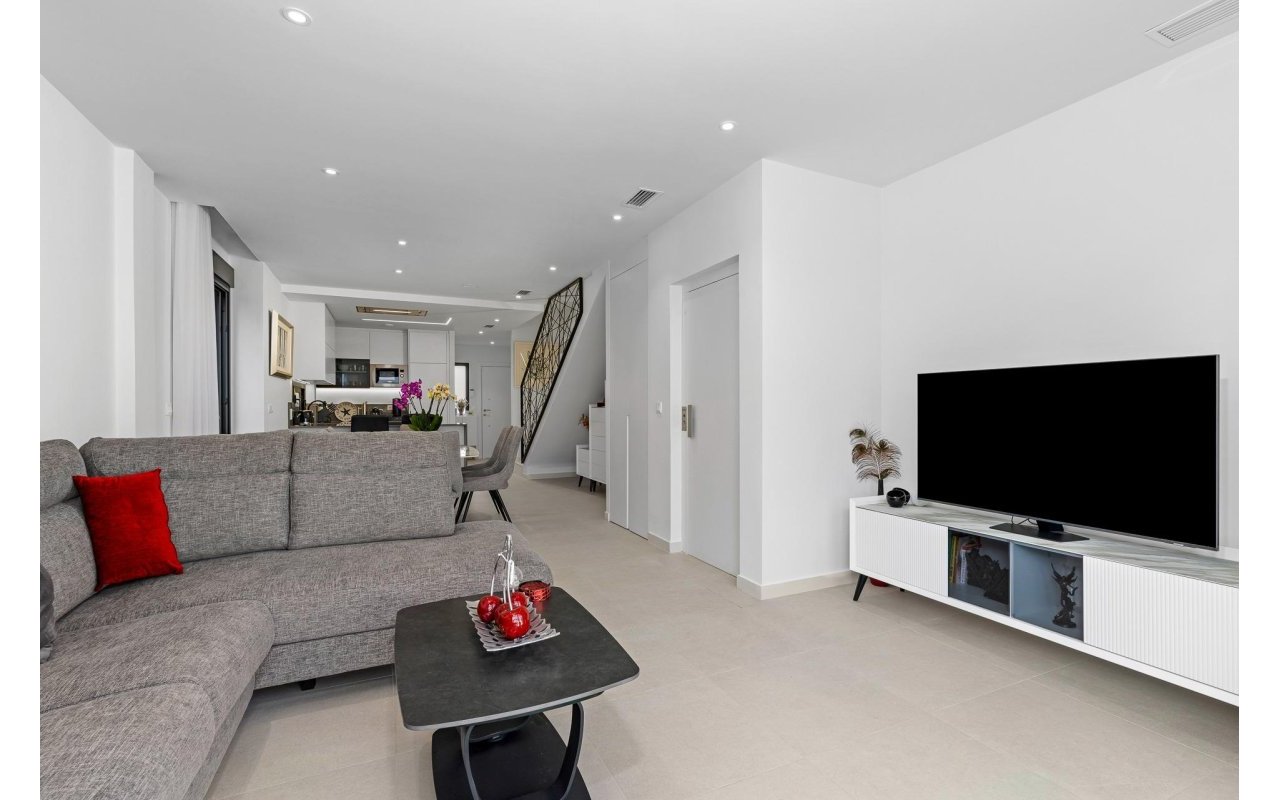 Rynek pierwotny - Villa - Guardamar del Segura - Els secans