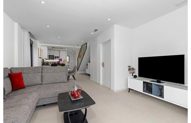 Rynek pierwotny - Villa - Guardamar del Segura - Els secans