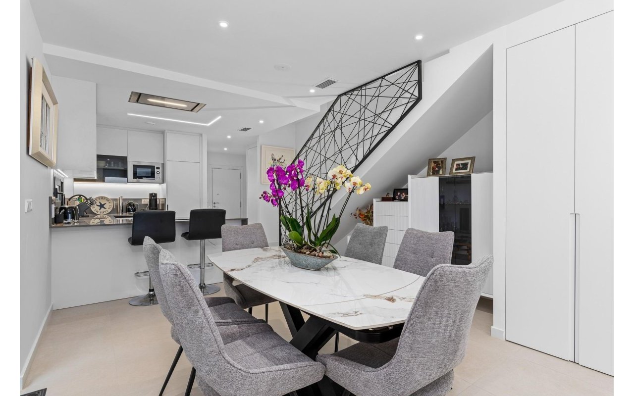 Rynek pierwotny - Villa - Guardamar del Segura - Els secans