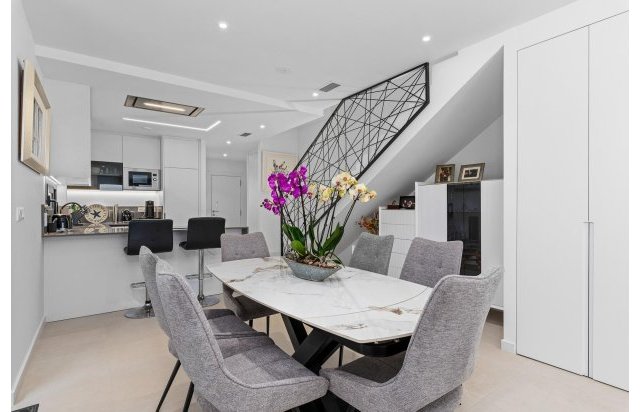 Rynek pierwotny - Villa - Guardamar del Segura - Els secans