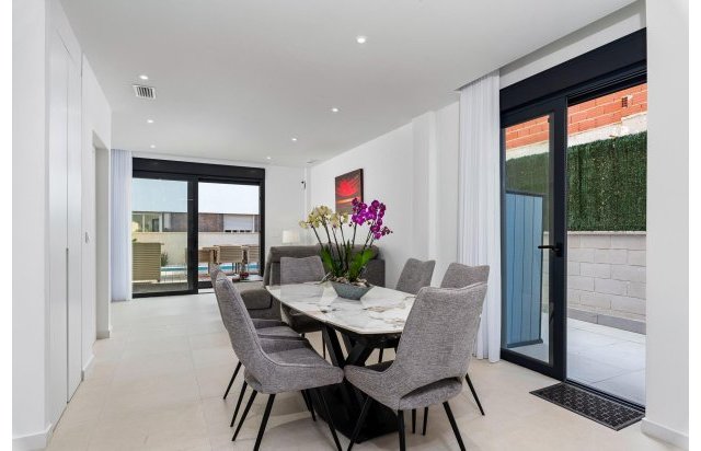 Rynek pierwotny - Villa - Guardamar del Segura - Els secans