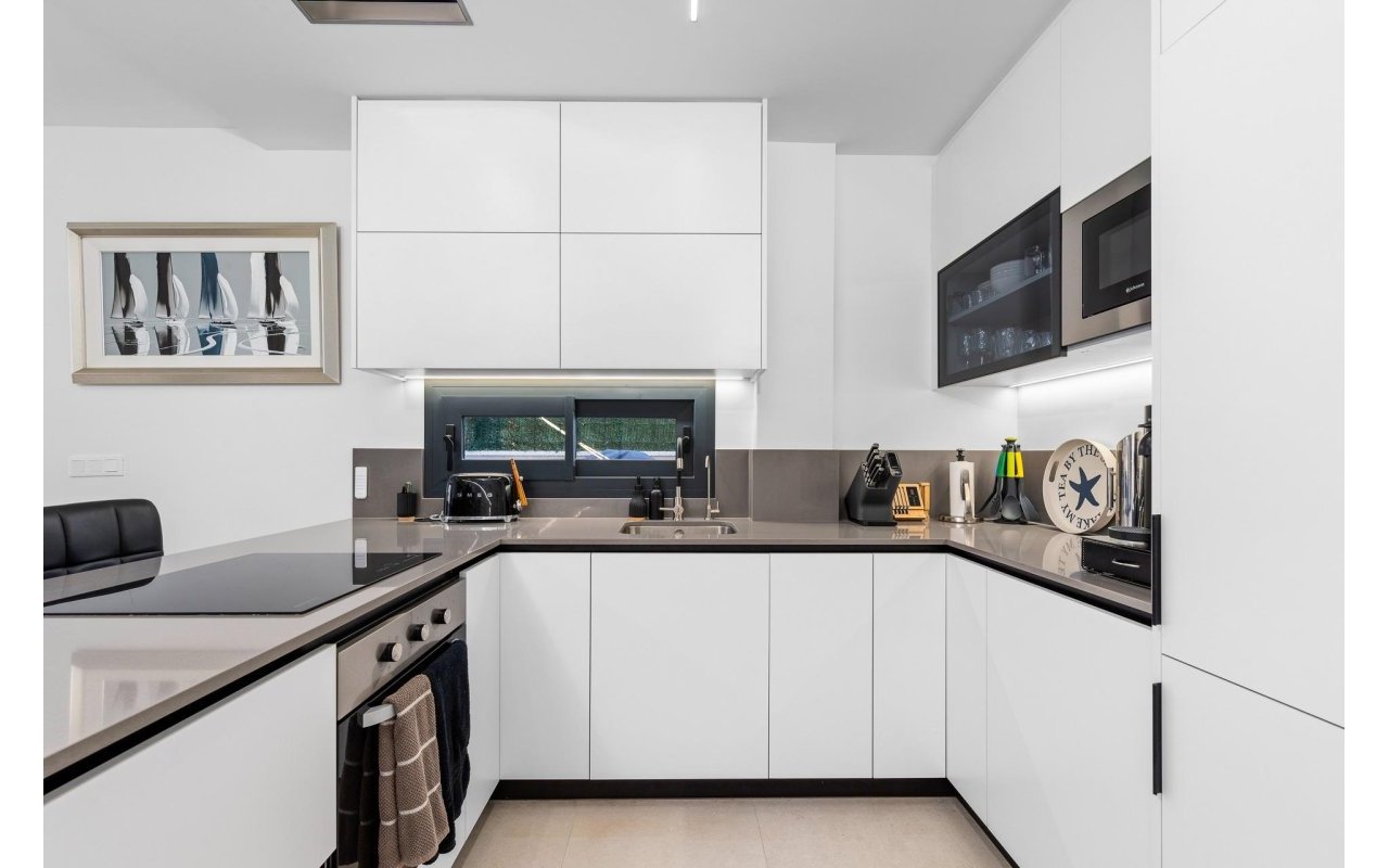 Rynek pierwotny - Villa - Guardamar del Segura - Els secans