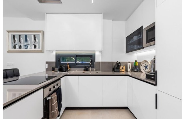 Rynek pierwotny - Villa - Guardamar del Segura - Els secans