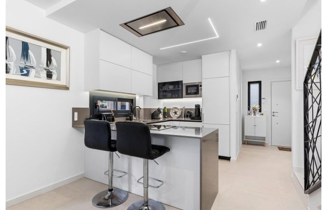 Rynek pierwotny - Villa - Guardamar del Segura - Els secans