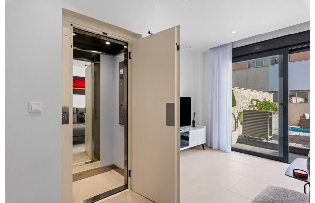 Rynek pierwotny - Villa - Guardamar del Segura - Els secans