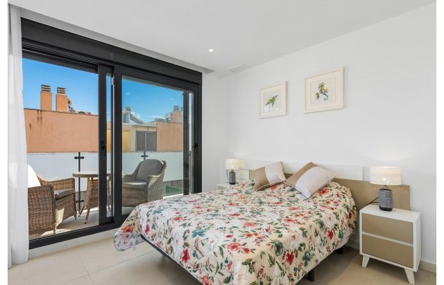 Rynek pierwotny - Villa - Guardamar del Segura - Els secans