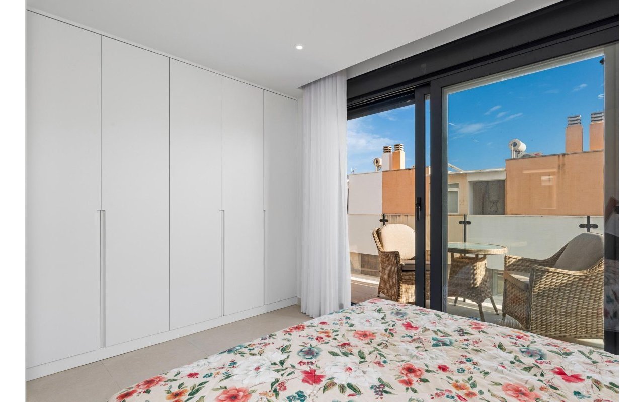 Rynek pierwotny - Villa - Guardamar del Segura - Els secans