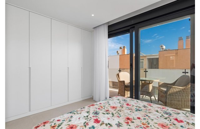 Rynek pierwotny - Villa - Guardamar del Segura - Els secans