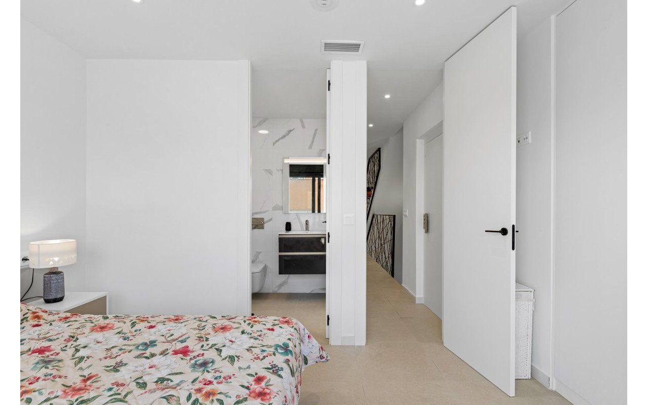 Rynek pierwotny - Villa - Guardamar del Segura - Els secans