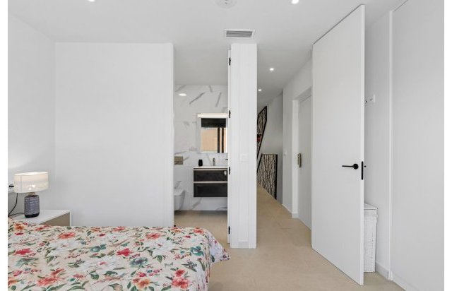 Rynek pierwotny - Villa - Guardamar del Segura - Els secans