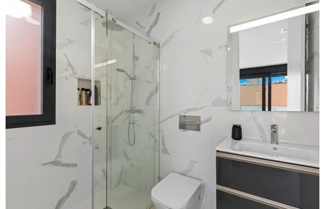 Rynek pierwotny - Villa - Guardamar del Segura - Els secans