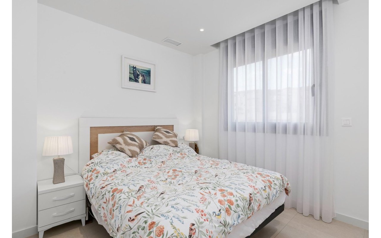 Rynek pierwotny - Villa - Guardamar del Segura - Els secans