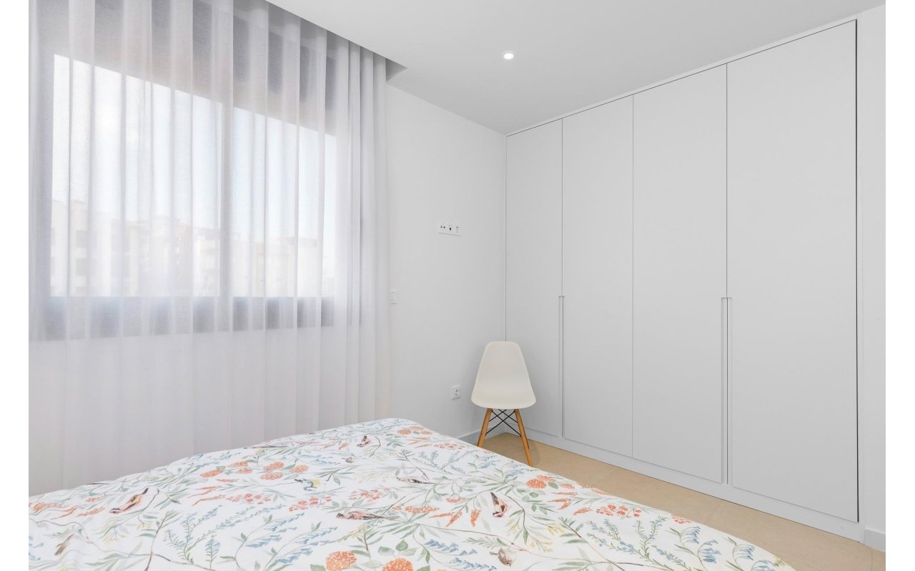 Rynek pierwotny - Villa - Guardamar del Segura - Els secans