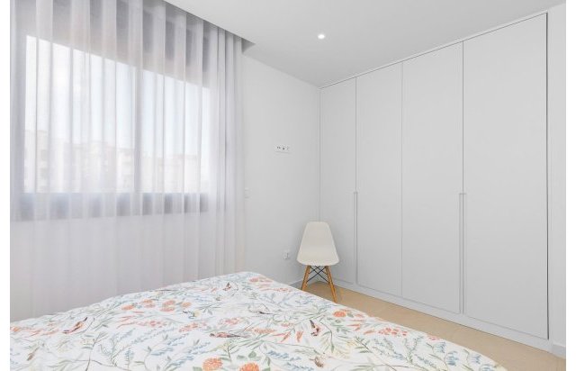 Rynek pierwotny - Villa - Guardamar del Segura - Els secans