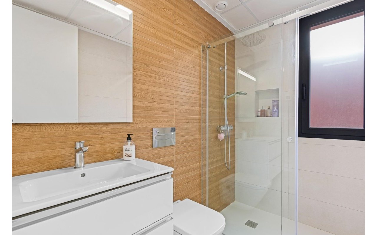 Rynek pierwotny - Villa - Guardamar del Segura - Els secans