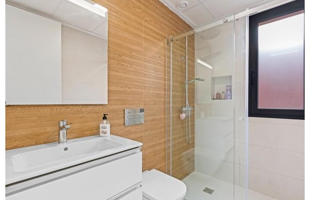 Rynek pierwotny - Villa - Guardamar del Segura - Els secans