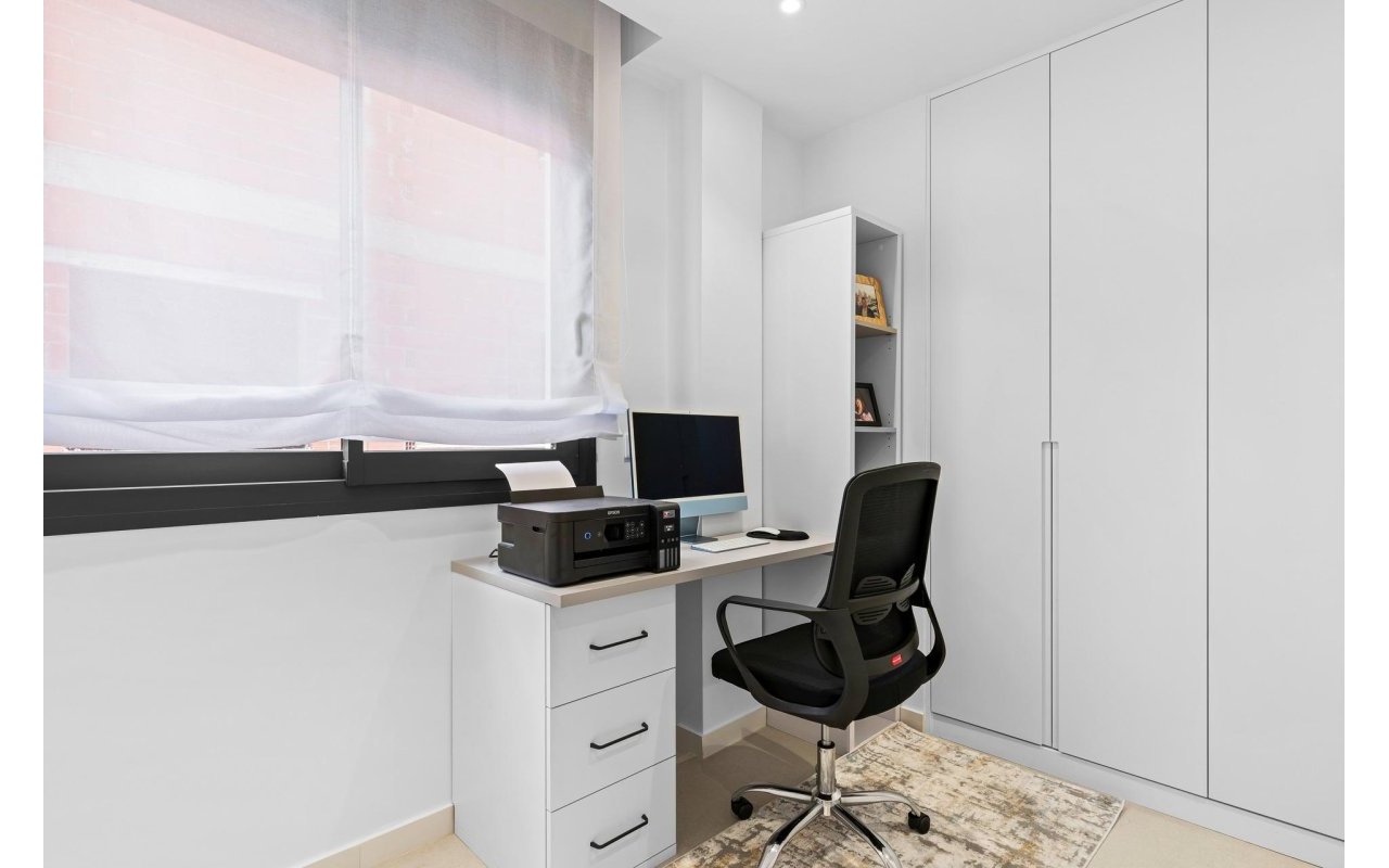 Rynek pierwotny - Villa - Guardamar del Segura - Els secans