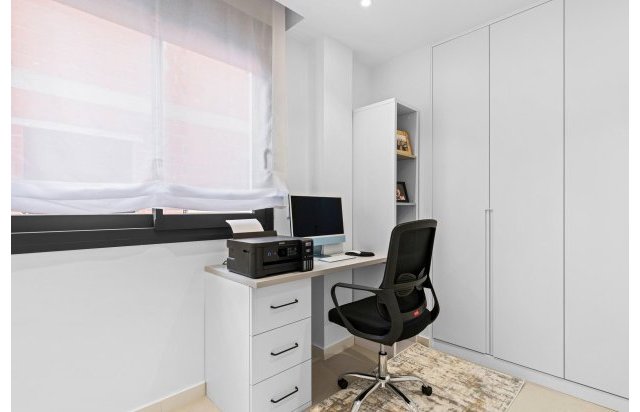 Rynek pierwotny - Villa - Guardamar del Segura - Els secans