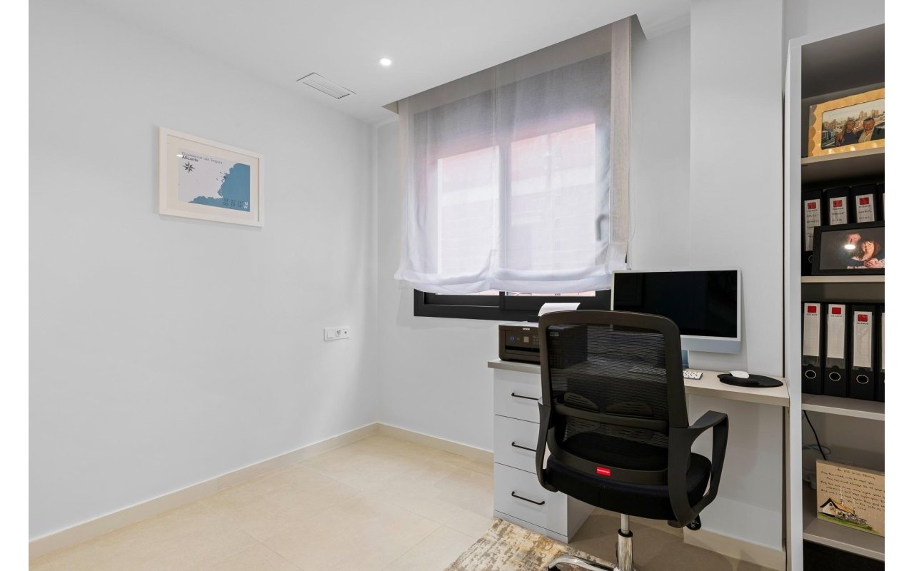 Rynek pierwotny - Villa - Guardamar del Segura - Els secans