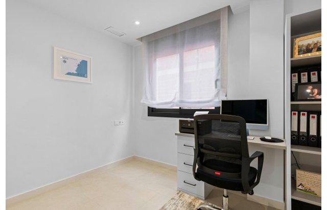 Rynek pierwotny - Villa - Guardamar del Segura - Els secans