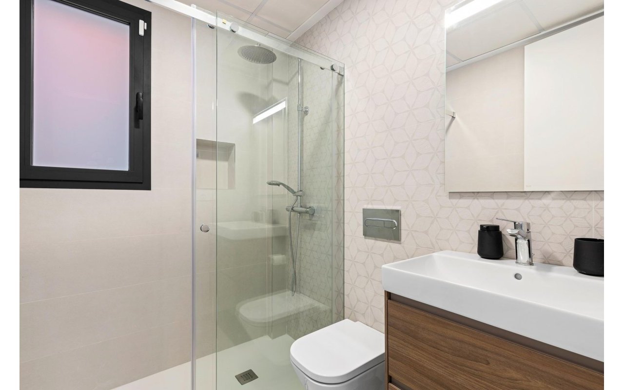 Rynek pierwotny - Villa - Guardamar del Segura - Els secans