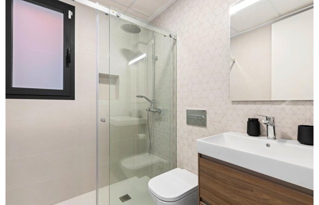 Rynek pierwotny - Villa - Guardamar del Segura - Els secans