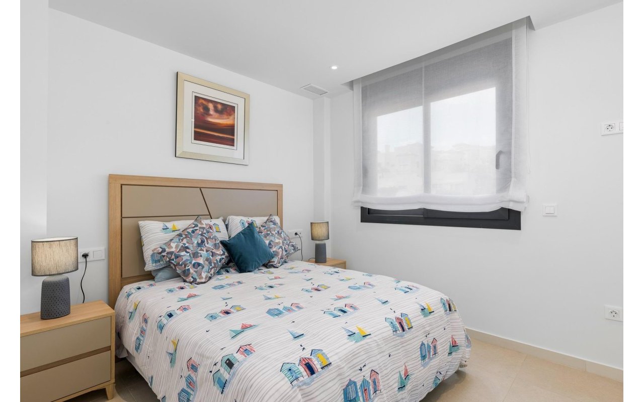 Rynek pierwotny - Villa - Guardamar del Segura - Els secans