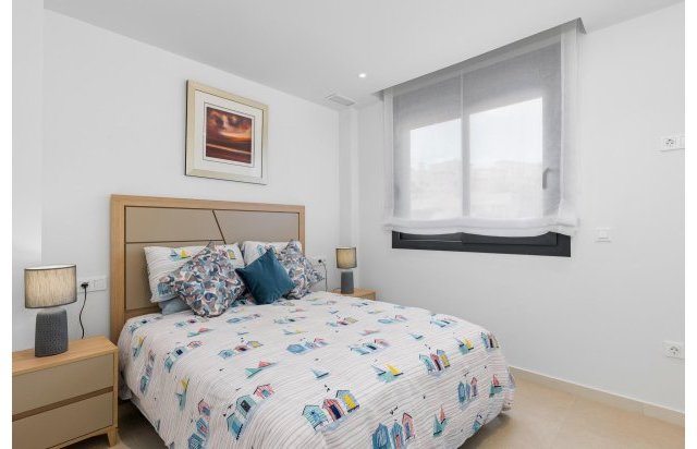 Rynek pierwotny - Villa - Guardamar del Segura - Els secans