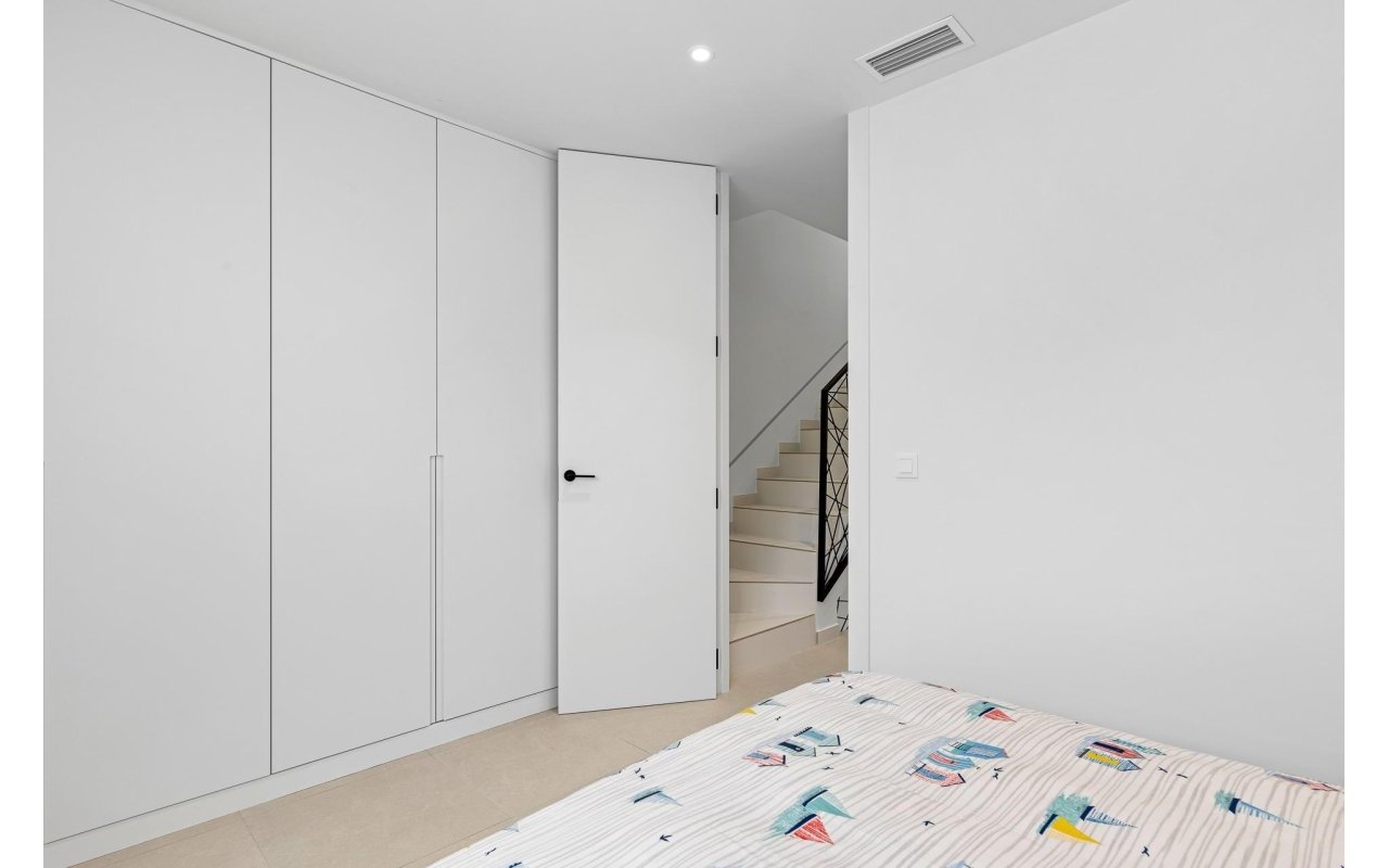 Rynek pierwotny - Villa - Guardamar del Segura - Els secans